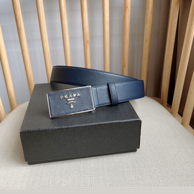 Pra*a belts